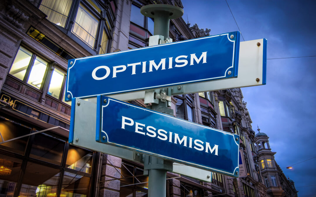 Balancing Optimism, Pessimism and Reality in the Current COVID Recession World