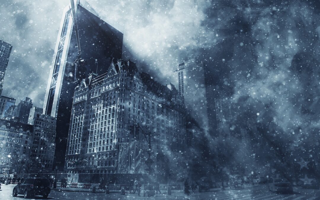 Preparing for Climate Risk as a Community Bank