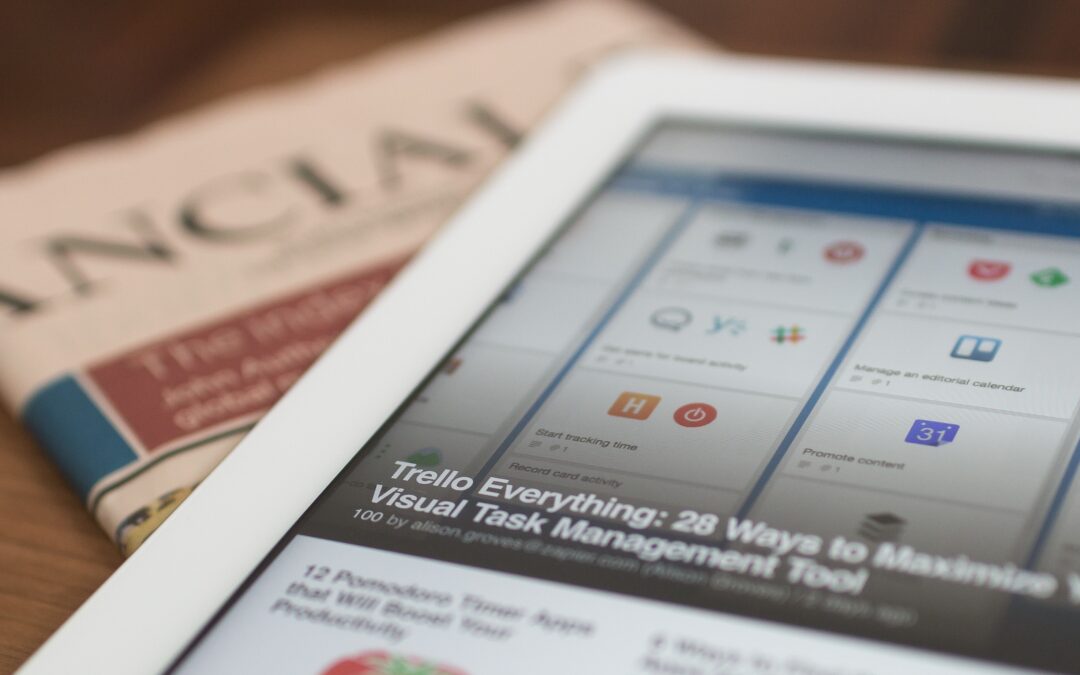 A Universe of Risk in the (Finite) Attention Economy