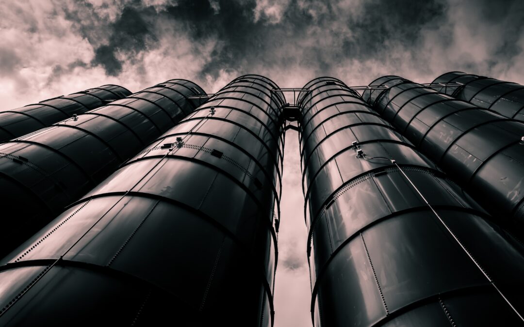 Unsiloing Risk Management: How COVID-19 Affected the Future of Risk Infrastructure